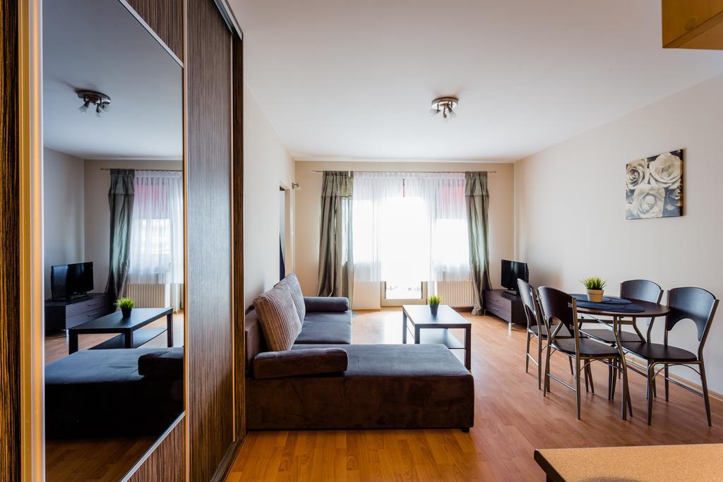 Apartamenty Na Zdrojowej - Visitopl Świnoujście Cameră foto